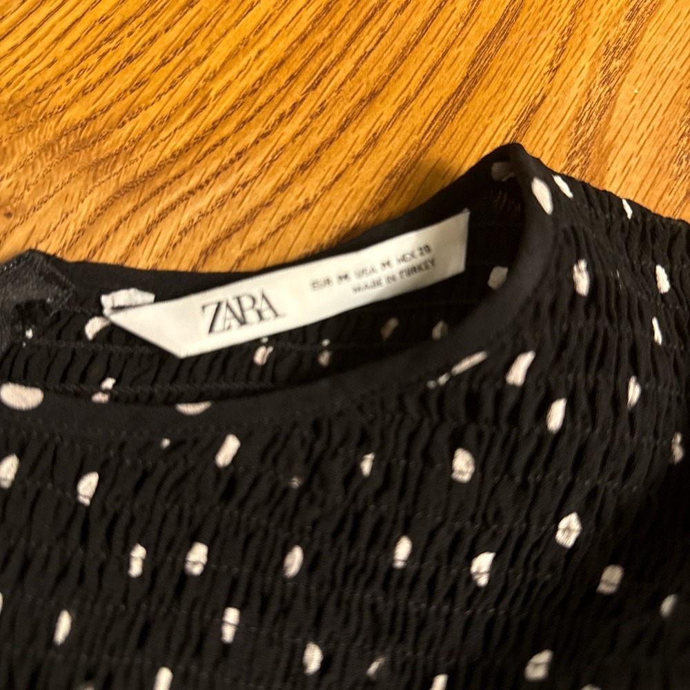 Zara Top - Picture 2 of 2